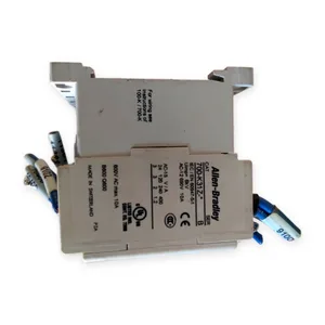 Allen-Bradley 700-K31Z Control Relay