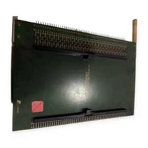 Reliance Electric 0-54208 Control Rack PCB Module