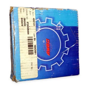 Amec 2BK40H V-Belt Sheave