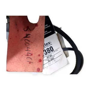 Gates 3L380 Industrial HVAC Drive Belt