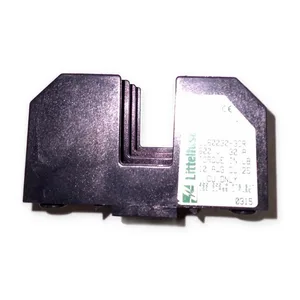 Littelfuse LJ60030-3CR FUSE BLOCK