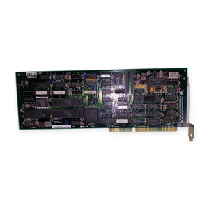 01-00336 Data Technology Circuit Board – actual item, photo 1 of 6