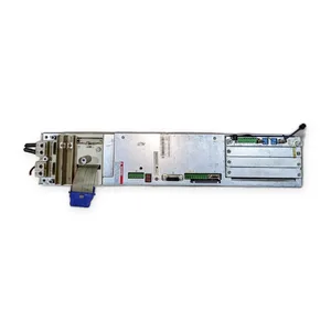 Bosch Rexroth HDS03.2-W100N-HS45-.1-FW Servo Drive