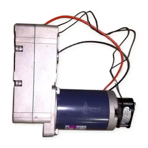 SPG FAH20-179-DA6024-A04 DC Geared Motor