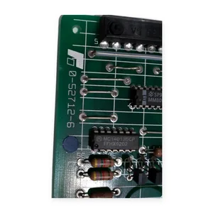 Reliance Electric 0-52712-6 AutoMate Contact Output Card