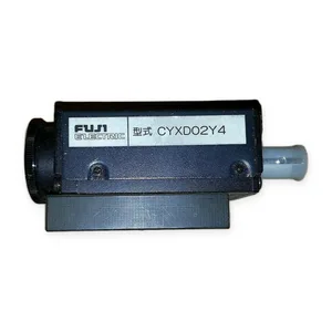 Fuji Electric CYXD02Y4 Industrial Machine Vision Camera
