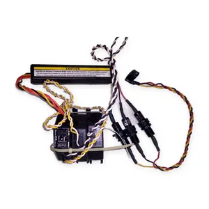 Bussmann H8036-0300-2 SLO-BLO