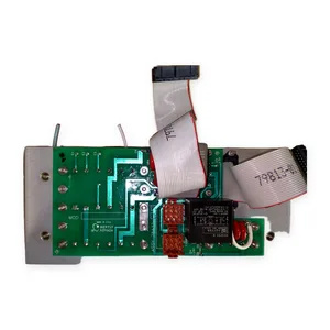Bently Nevada 78432-02 Power Supply Terminal Panel
