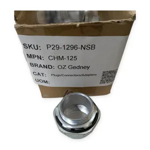 O-Z/Gedney CHM-125 Conduit