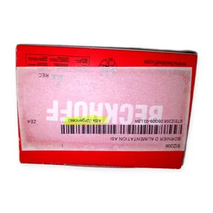 Beckhoff KL9528 Bornier Alimentation ASI – actual item, photo 1 of 5