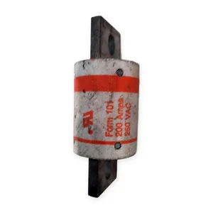 Gould A25X200 Fuse
