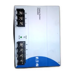 Eaton PSG480E-A1 Power Supply