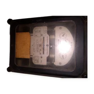 General Electric 700X66G926 DS-65 Two Stator Watthour Meter
