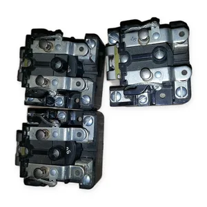 Potter & Brumfield PRD7DY0 General Purpose Power Relay