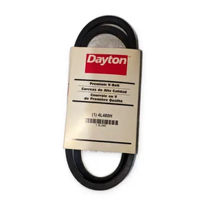 Dayton 4L480H Premium Belt