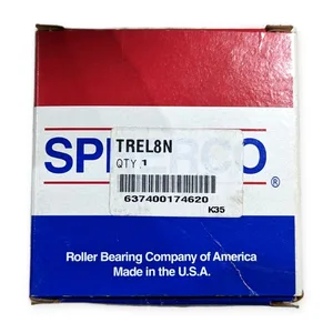 TREL8N – actual item, photo 1 of 4