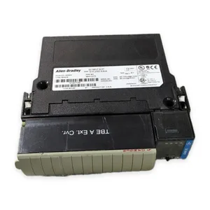 Allen-Bradley CATB32 32 Point DC Input Module