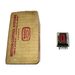 Warner Electric MCS-814