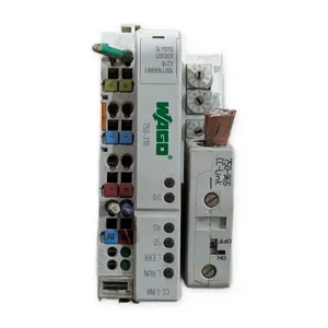 WAGO 750-310 Cc-Link 1001166883
