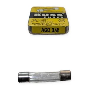 Bussmann Fuses