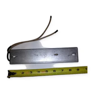 9614 US2A9A389-A1 Heatron – actual item, photo 1 of 3