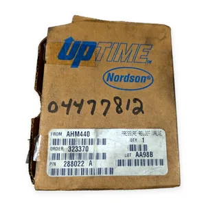 Nordson Hot Melt Adhesive Brass Fitting