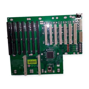 PBP-14A7-A Pprtwell Backplane Board