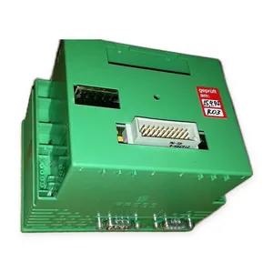 Phoenix Contact 2719331 Interbus-S Terminal Module