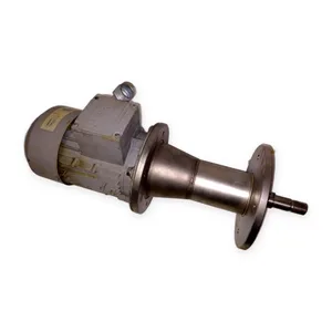 Siemens 1LA7073-4AB11 Motor