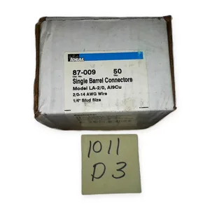 Ideal 87-009 Mechanical Lug