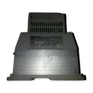 Allen-Bradley 160-AA02NSF1P1 Variable Frequency Drive VFD