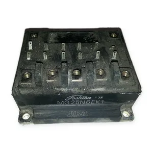 Toshiba MG25N6EK1 IGBT Power Module