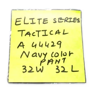 W32/L32 – actual item, photo 1 of 4