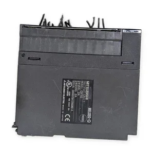 Mitsubishi QY10 Output Unit