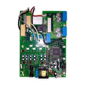 ABB E119697 Drive Board