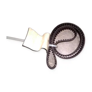 INDUSTRIAL TIMING BELT 1120 8MGT 30 – actual item, photo 1 of 3