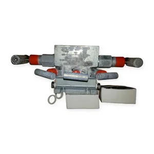 Parker 5-VALVE Solenoid Valve