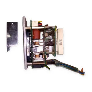 Mitsubishi PM30CNJ060 Semiconductor