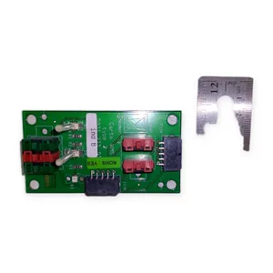 Staubli D831 Circuit Board PCB Module