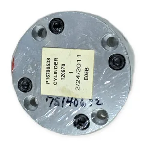 P16700538 Round Body Compact Actuator