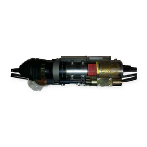 Tucker SKK110S Drawn Arc Welder with Cables