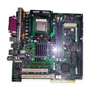 SICA111E Desktop Motherboard 0235-1 – actual item, photo 1 of 7