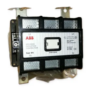 ABB EHW250W Welding Isolation Contactor