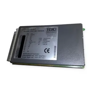 EC50-A Vero Trivolt Power Supply – actual item, photo 1 of 4