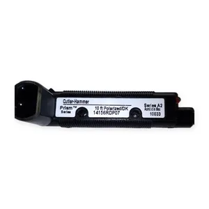 Cutler-Hammer 14156RDP07 Prism Photoelectric Sensor