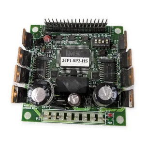 IM804-34P1-8P2-HS Servo Drive
