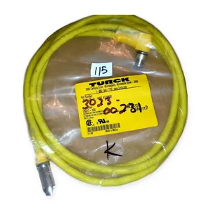 Turck 4T-2-WSE Cable