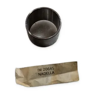 Nadella 20645 Ring for Needle Roller Bearing