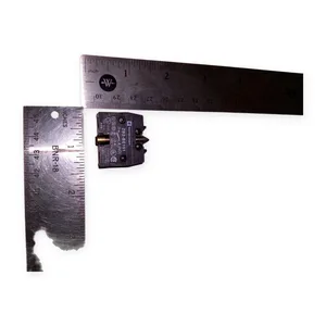 Telemecanique ZB2-BE101 Contact Block