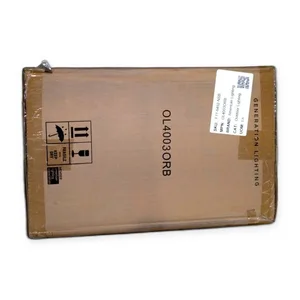 Generation Lighting OL4003ORB Lighting